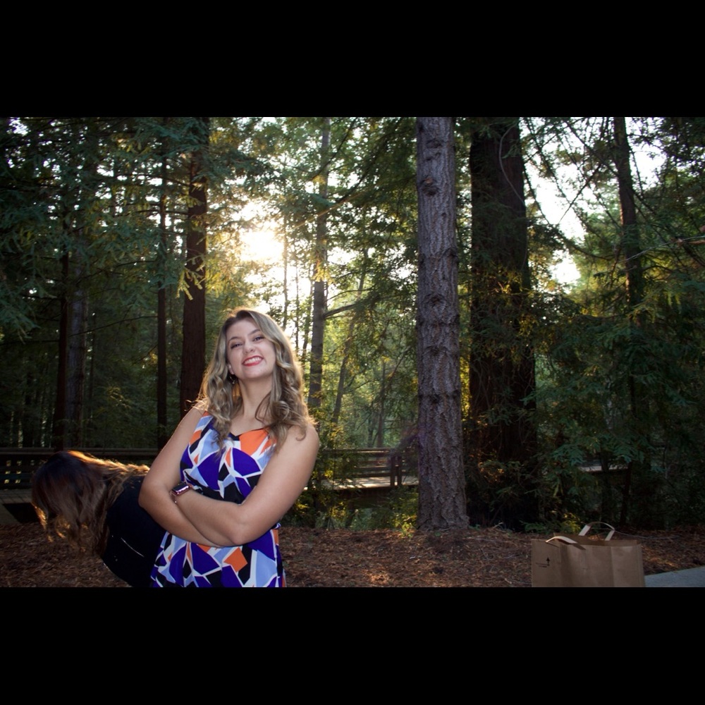 Meet your Posher, Alyssa